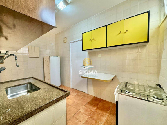 Imagem Apartamento com 4 Quartos à Venda, 110 m² em Pitangueiras - Guarujá
