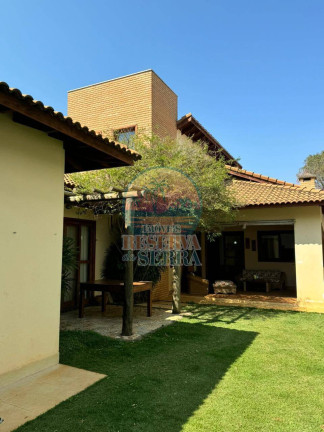 Imagem Casa de Condomínio com 3 Quartos à Venda, 208 m² em Reserva Da Serra - Jundiaí