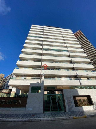 Apartamento com 2 Quartos à Venda, 80 m² em Vila Caiçara - Praia Grande