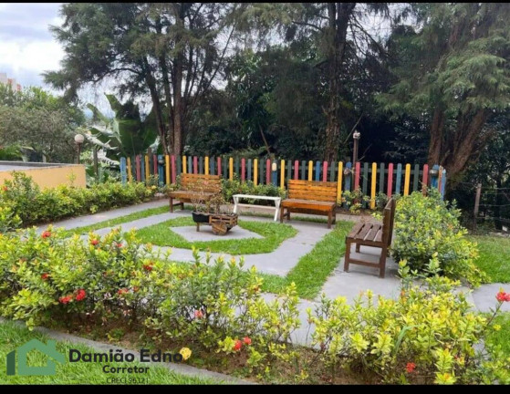 Imagem Apartamento com 2 Quartos à Venda, 69 m² em Jardim Colônia - Jundiaí