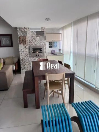 Imagem Apartamento com 3 Quartos para Alugar, 142 m² em Paralela - Salvador Imagem Apartamento com 3 Quartos para Alugar, 142 m² em Paralela - Salvador