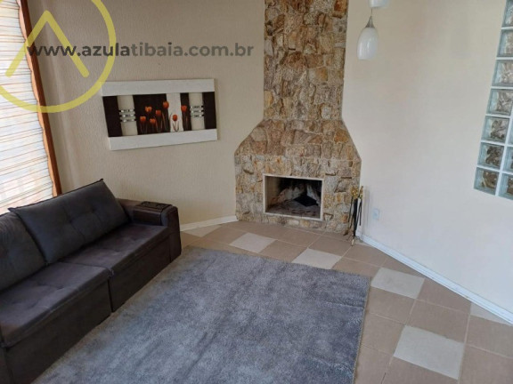 Imagem Casa com 4 Quartos à Venda, 650 m² em Jardim Paulista - Atibaia