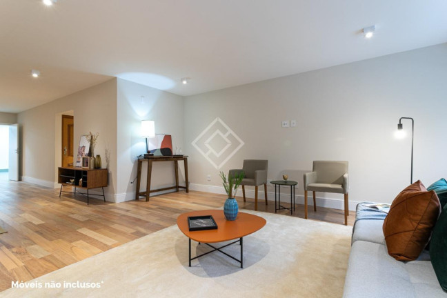 Imagem Apartamento com 4 Quartos à Venda, 263 m² em Bela Vista - São Paulo Imagem Apartamento com 4 Quartos à Venda, 263 m² em Bela Vista - São Paulo