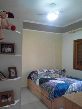 Imagem Casa com 2 Quartos à Venda, 150 m² em Flórida - Praia Grande Imagem Casa com 2 Quartos à Venda, 150 m² em Flórida - Praia Grande