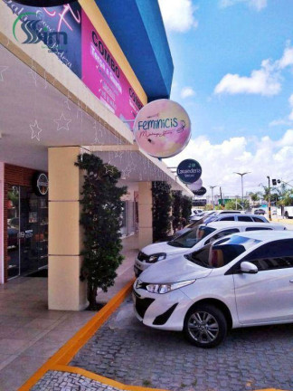 Imagem Loja para Alugar, 19 m² em Cocó - Fortaleza Imagem Loja para Alugar, 19 m² em Cocó - Fortaleza