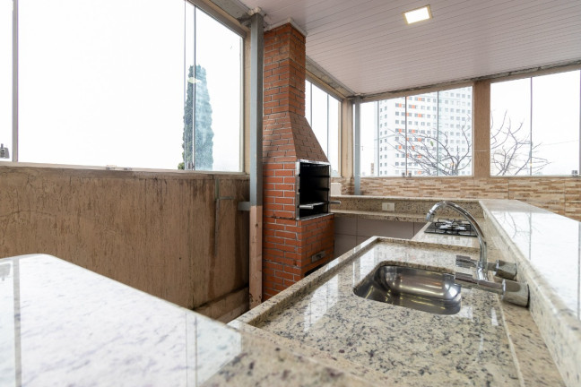 Imagem Apartamento com 3 Quartos à Venda, 115 m² em Vila Inglesa - São Paulo