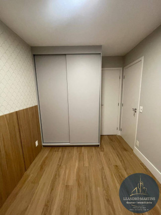 Imagem Apartamento com 1 Quarto à Venda, 33 m² em Jurubatuba - São Paulo