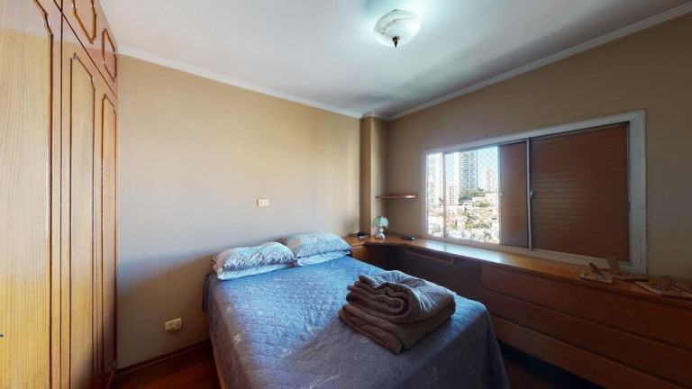 Imagem Apartamento com 3 Quartos à Venda, 83 m² em Aclimação - São Paulo Imagem Apartamento com 3 Quartos à Venda, 83 m² em Aclimação - São Paulo