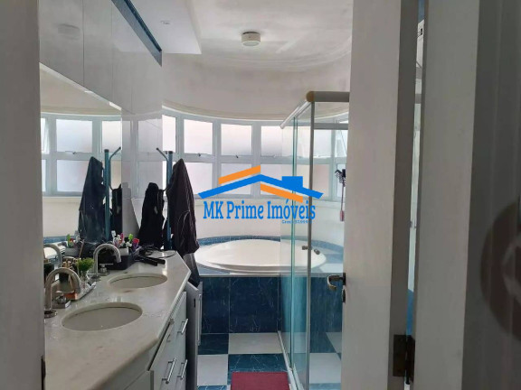 Imagem Casa de Condomínio com 4 Quartos à Venda, 513 m² em Tarumã - Santana De Parnaíba
