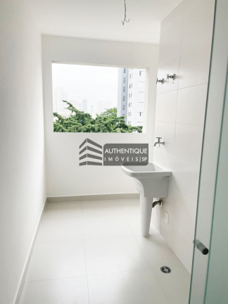 Imagem Apartamento com 3 Quartos à Venda, 82 m² em Tatuapé - São Paulo
