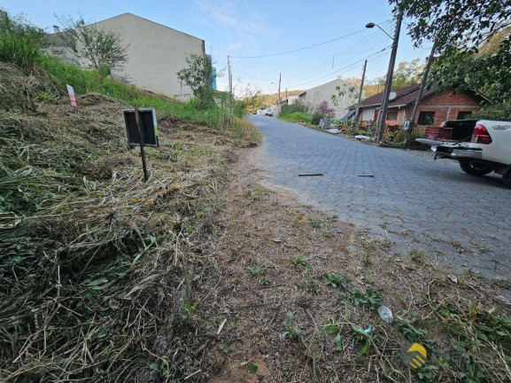 Imagem Terreno à Venda, 404 m² em água Verde - Blumenau Imagem Terreno à Venda, 404 m² em água Verde - Blumenau