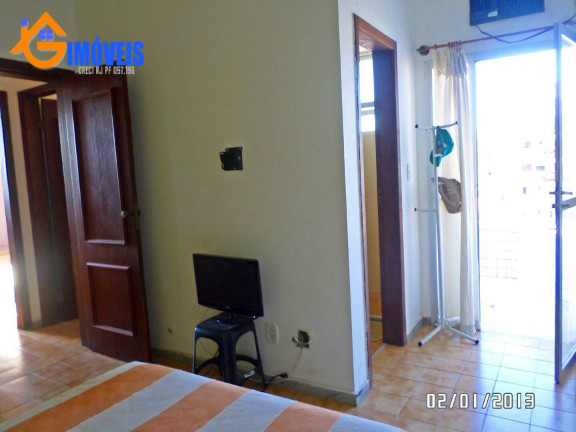 Imagem Cobertura com 3 Quartos à Venda, 160 m² em Braga - Cabo Frio