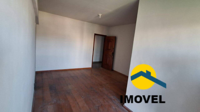 Apartamento com 2 Quartos à Venda, 55 m² em Alcântara - São Gonçalo