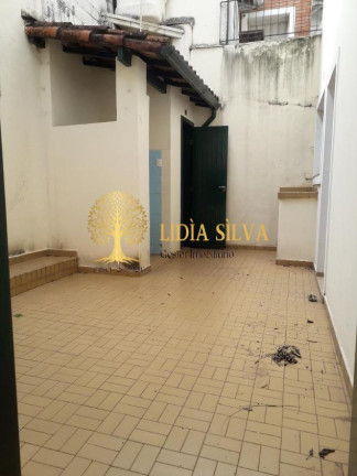 Imagem Sobrado com 4 Quartos à Venda, 138 m² em Mirandópolis - São Paulo