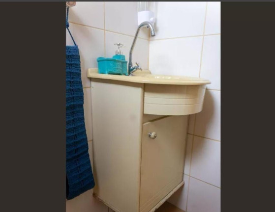 Imagem Apartamento com 3 Quartos à Venda, 79 m² em Santo Amaro - São Paulo
