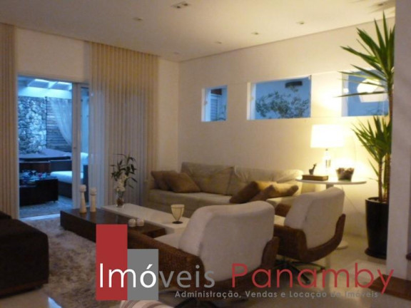 Imagem Apartamento com 3 Quartos à Venda, 200 m² em Indianópolis - São Paulo Imagem Apartamento com 3 Quartos à Venda, 200 m² em Indianópolis - São Paulo