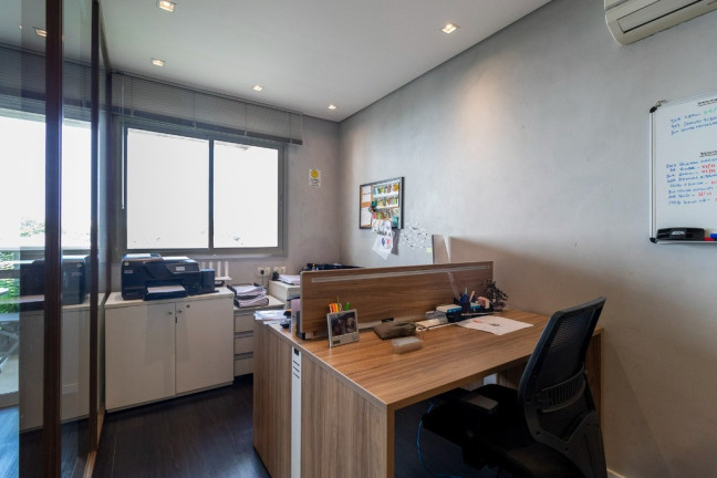 Imagem Sala Comercial à Venda, 42 m² em Cidade Monções - São Paulo Imagem Sala Comercial à Venda, 42 m² em Cidade Monções - São Paulo