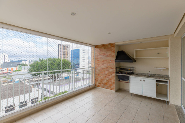 Imagem Apartamento com 3 Quartos à Venda, 115 m² em Alto Da Boa Vista - São Paulo