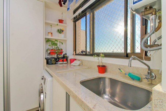 Imagem Apartamento com 3 Quartos à Venda, 136 m² em Tristeza - Porto Alegre