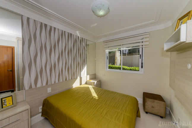 Imagem Apartamento com 2 Quartos à Venda, 86 m² em Medianeira - Porto Alegre