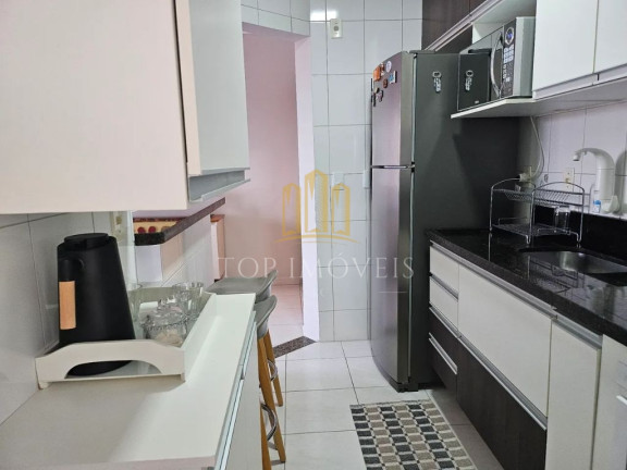 Imagem Apartamento com 2 Quartos à Venda, 58 m² em Bosque Dos Eucaliptos - São José Dos Campos Imagem Apartamento com 2 Quartos à Venda, 58 m² em Bosque Dos Eucaliptos - São José Dos Campos