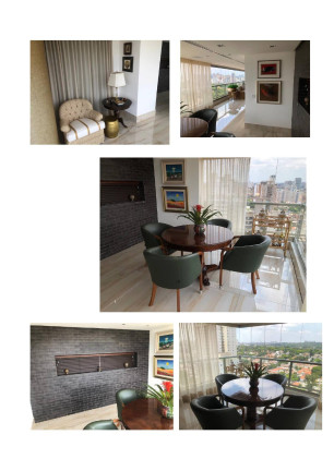 Imagem Apartamento com 3 Quartos à Venda, 774 m² em Parque Colonial - São Paulo Imagem Apartamento com 3 Quartos à Venda, 774 m² em Parque Colonial - São Paulo