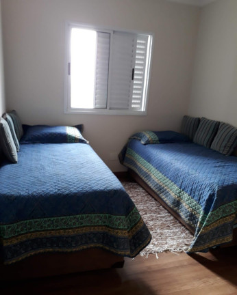 Imagem Apartamento com 2 Quartos para Alugar, 70 m² em Vila Das Hortências - Jundiaí