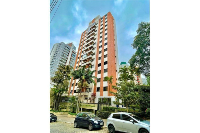 Imagem Apartamento com 3 Quartos à Venda, 86 m² em Vila Mariana - São Paulo