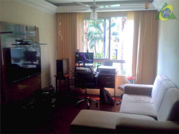 Imagem Apartamento com 3 Quartos à Venda, 65 m² em Jardim Santa Emília - São Paulo Imagem Apartamento com 3 Quartos à Venda, 65 m² em Jardim Santa Emília - São Paulo