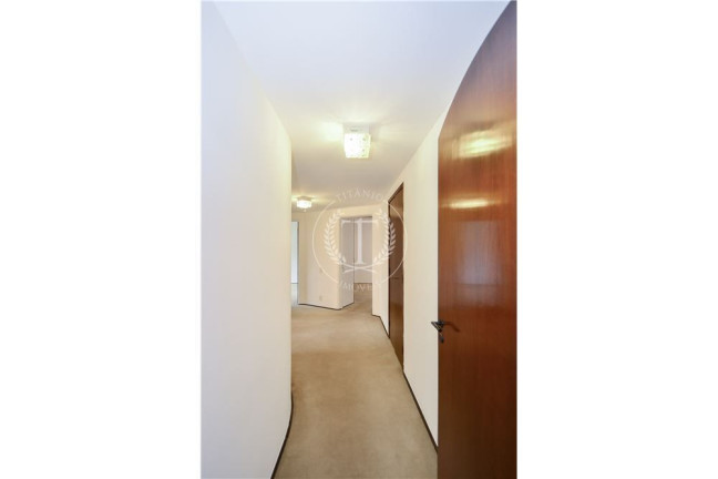 Imagem Apartamento com 3 Quartos à Venda, 193 m² em Granja Julieta - São Paulo