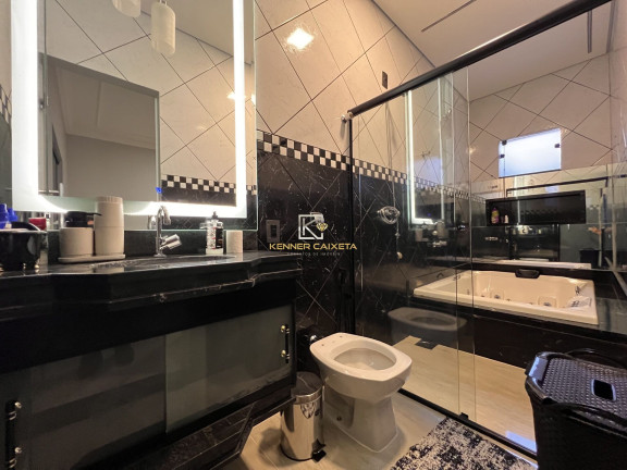 Imagem Casa com 4 Quartos à Venda, 280 m² em Copacabana - Patos De Minas Imagem Casa com 4 Quartos à Venda, 280 m² em Copacabana - Patos De Minas