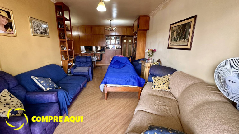 Imagem Apartamento com 3 Quartos à Venda, 212 m² em Mooca - São Paulo