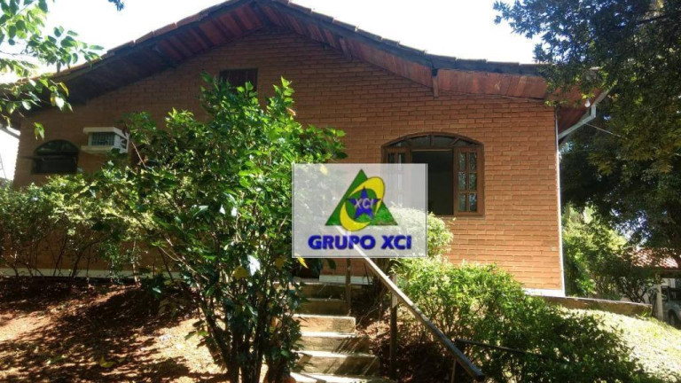 Chácara com 3 Quartos à Venda, 168 m² em Balneario Tropical - Paulínia