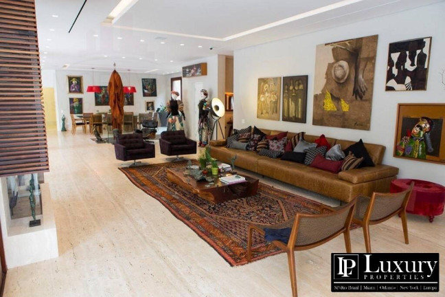 Imagem Casa de Condomínio com 4 Quartos à Venda, 1.434 m² em Tamboré - Santana De Parnaíba Imagem Casa de Condomínio com 4 Quartos à Venda, 1.434 m² em Tamboré - Santana De Parnaíba