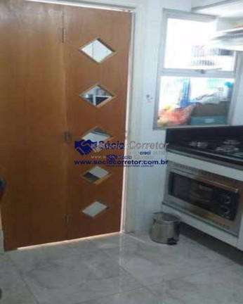 Imagem Apartamento com 2 Quartos à Venda, 65 m² em Chácara Cruzeiro Do Sul - São Paulo Imagem Apartamento com 2 Quartos à Venda, 65 m² em Chácara Cruzeiro Do Sul - São Paulo