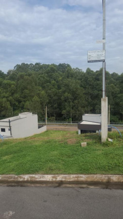 Terreno à Venda, 150 m² em Villas Do Jaguari - Santana De Parnaíba