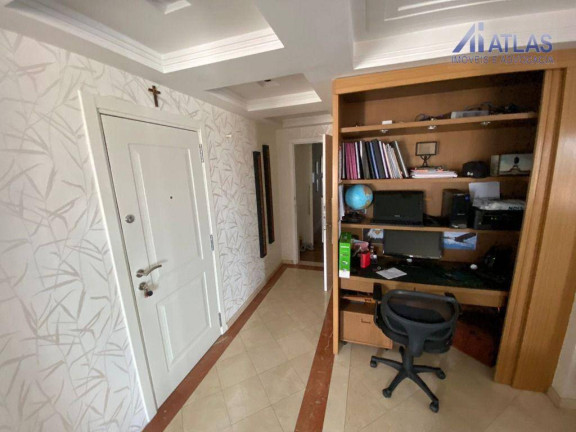 Imagem Apartamento com 4 Quartos à Venda, 250 m² em Vila Maria Alta - São Paulo