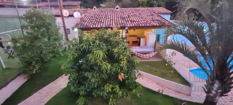 Imagem Casa com 6 Quartos à Venda, 240 m² em Corumbá (terra Preta) - Mairiporã