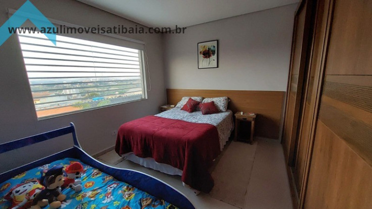 Imagem Casa com 2 Quartos à Venda, 140 m² em Jardim Das Cerejeiras - Atibaia