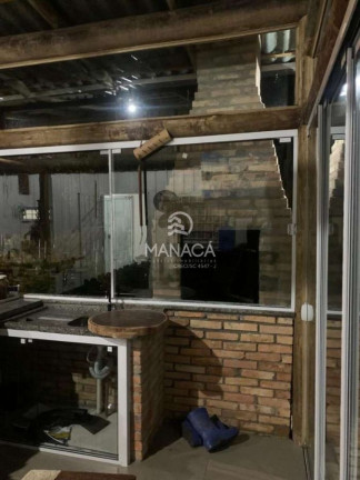 Imagem Chácara com 4 Quartos à Venda, 10 m² em Centro - São João Do Itaperiú