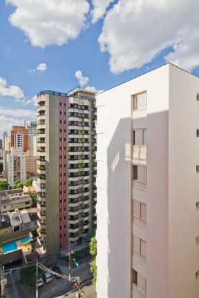 Imagem Apartamento com 1 Quarto à Venda, 39 m² em Moema Pássaros - São Paulo
