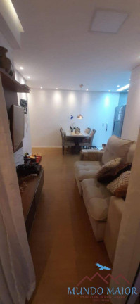 Imagem Apartamento com 2 Quartos à Venda, 63 m² em Osvaldo Cruz - São Caetano Do Sul Imagem Apartamento com 2 Quartos à Venda, 63 m² em Osvaldo Cruz - São Caetano Do Sul