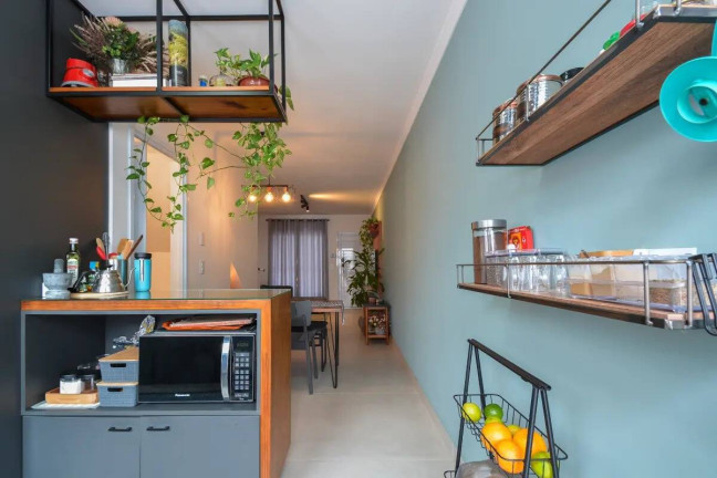 Imagem Casa com 2 Quartos à Venda, 125 m² em Jardim Aeroporto - São Paulo Imagem Casa com 2 Quartos à Venda, 125 m² em Jardim Aeroporto - São Paulo