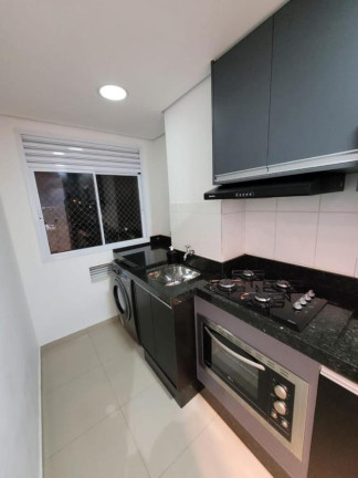 Imagem Apartamento com 2 Quartos à Venda, 50 m² em Vila Romanópolis - Ferraz De Vasconcelos