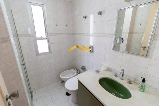 Imagem Apartamento com 3 Quartos à Venda, 100 m² em Campo Belo - São Paulo