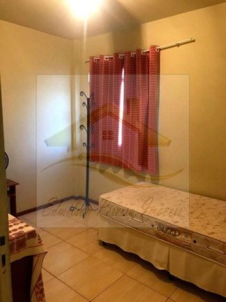 Imagem Apartamento com 2 Quartos à Venda, 52 m² em Industrial - Londrina