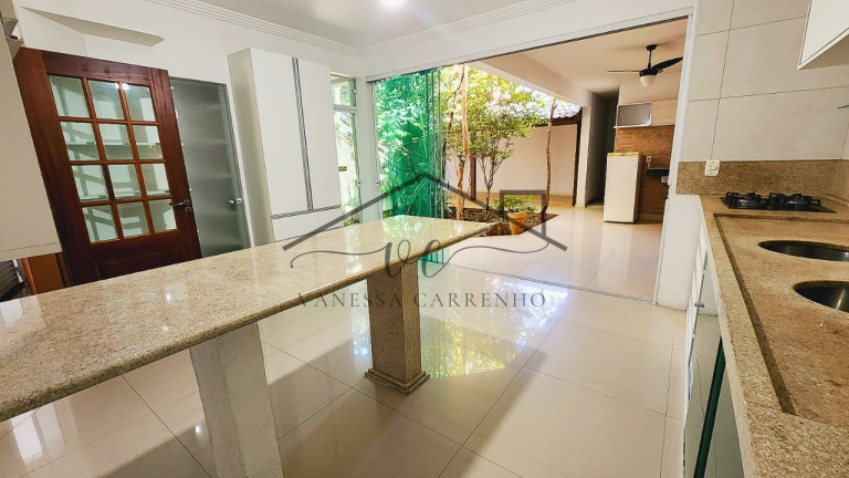 Imagem Sobrado com 4 Quartos à Venda, 300 m² em Condomínio Ibiti Royal - Sorocaba