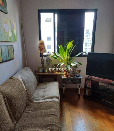 Imagem Apartamento com 3 Quartos à Venda, 84 m² em Bosque Da Saúde - São Paulo