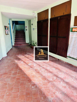 Imagem Apartamento com 1 Quarto à Venda, 42 m² em Martim De Sá - Caraguatatuba