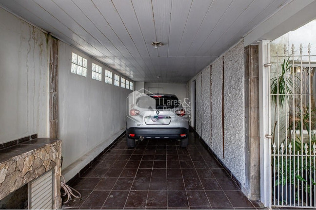 Imagem Casa com 3 Quartos à Venda, 140 m² em Campo Belo - São Paulo Imagem Casa com 3 Quartos à Venda, 140 m² em Campo Belo - São Paulo